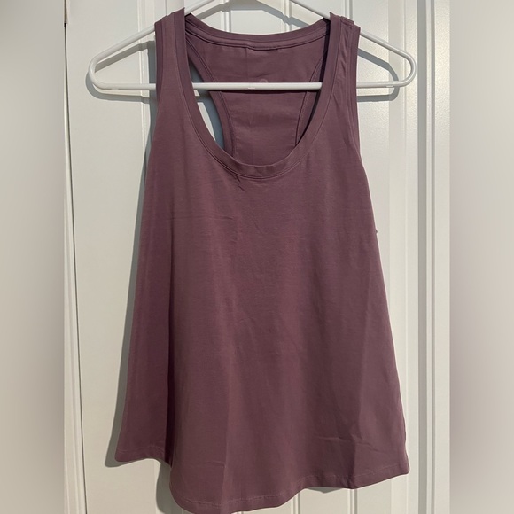 Lululemon Love Tank Top - Picture 6 of 9